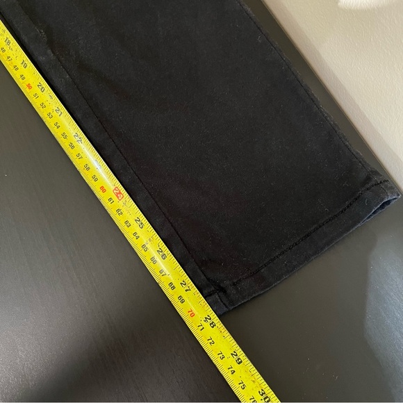 Tailor Made Galway High Rise Slim Straight Pant - Picture 13 of 14